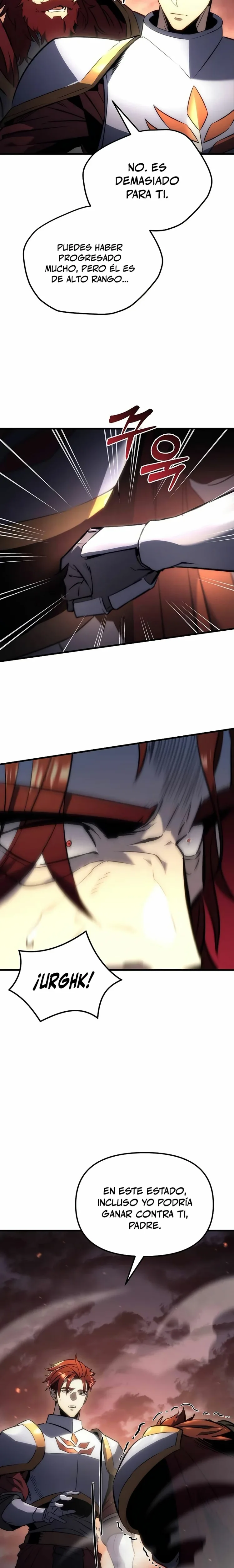 Logan McLain capítulo 16, página 10