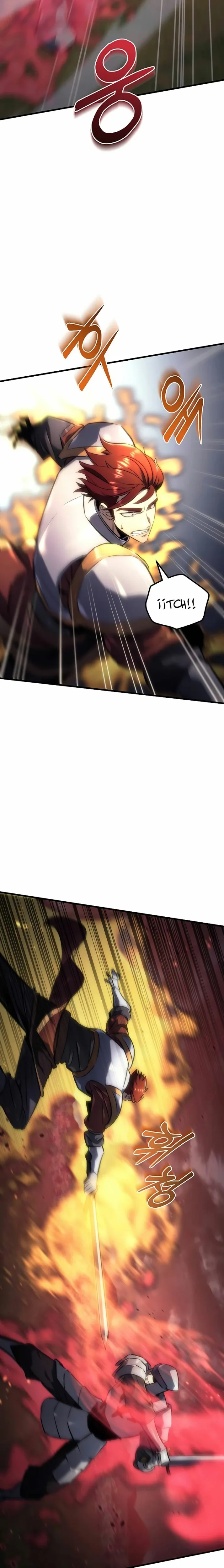 Logan McLain capítulo 16, página 29