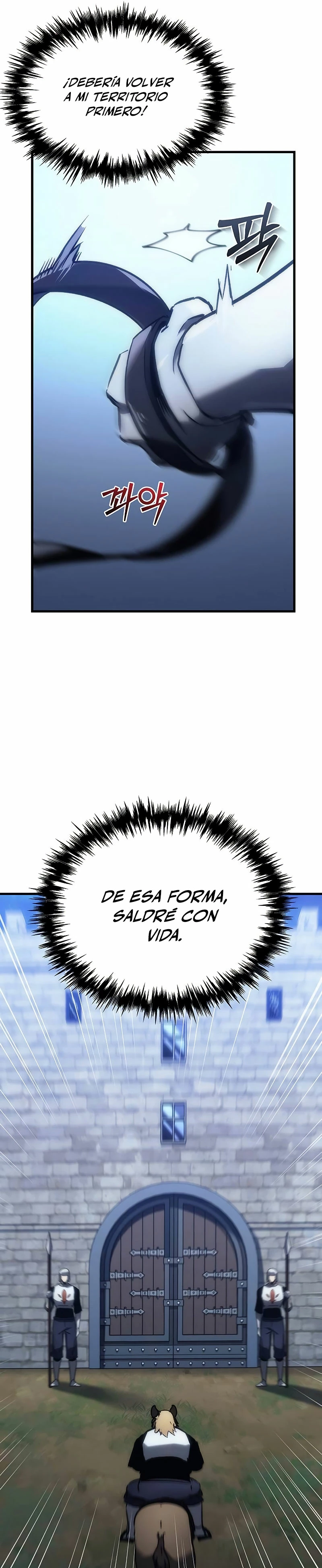 Logan McLain capítulo 16, página 47