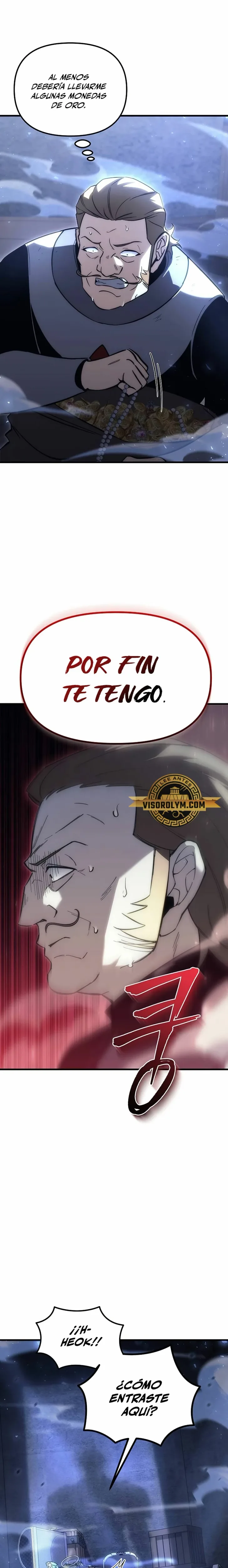 Logan McLain capítulo 17, página 10