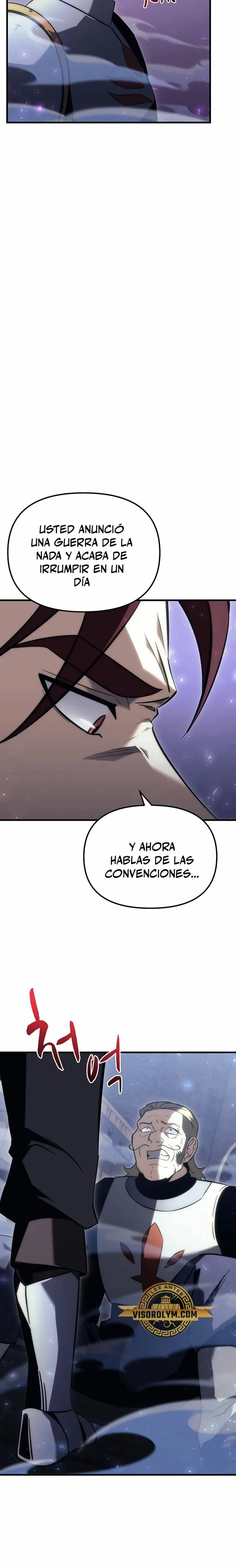 Logan McLain capítulo 17, página 14