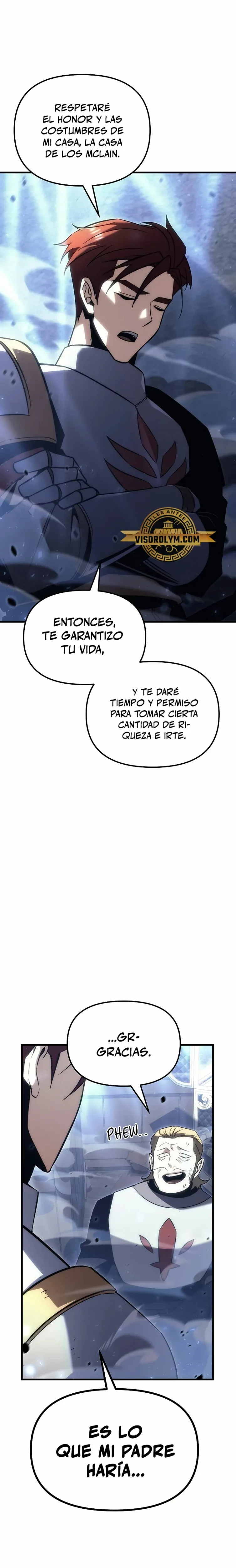 Logan McLain capítulo 17, página 16
