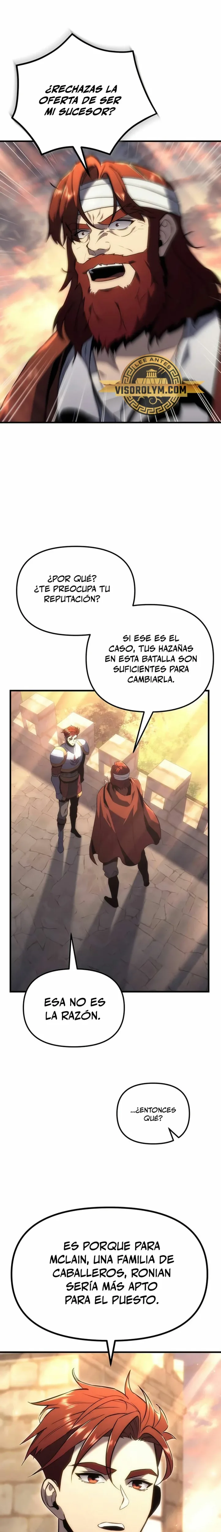 Logan McLain capítulo 18, página 2