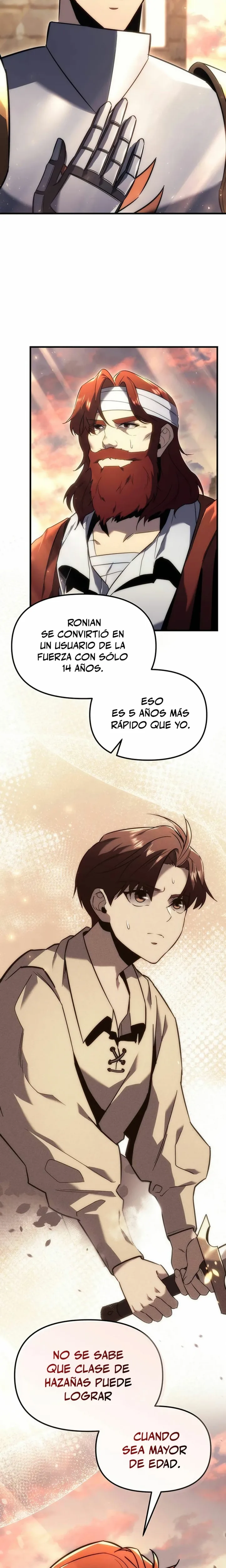 Logan McLain capítulo 18, página 3