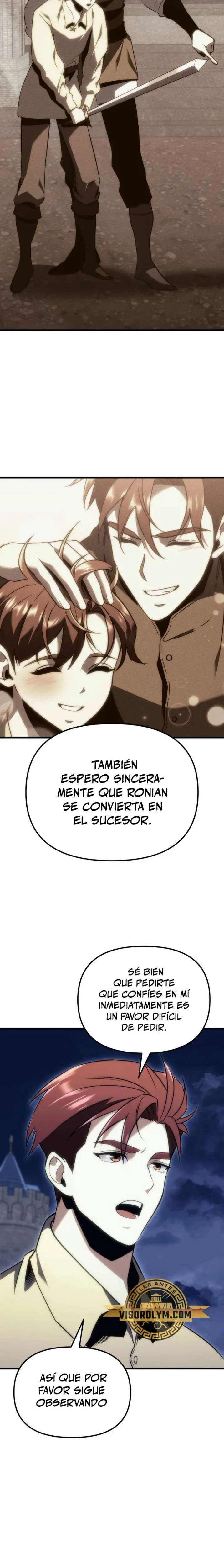 Logan McLain capítulo 18, página 34