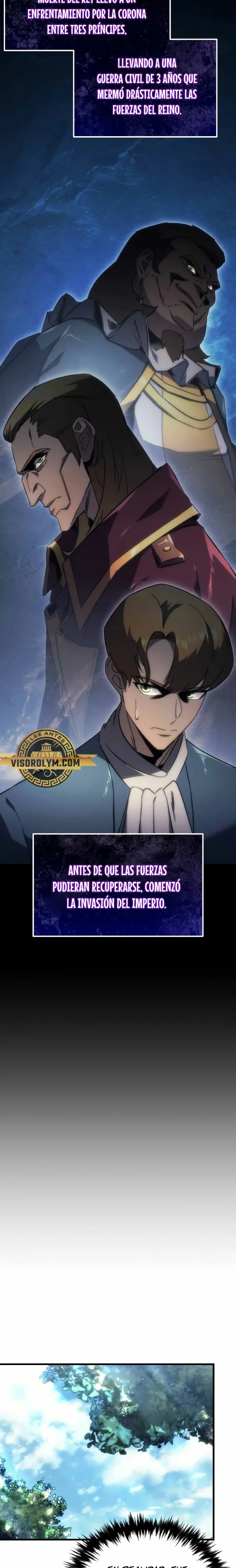 Logan McLain capítulo 19, página 13