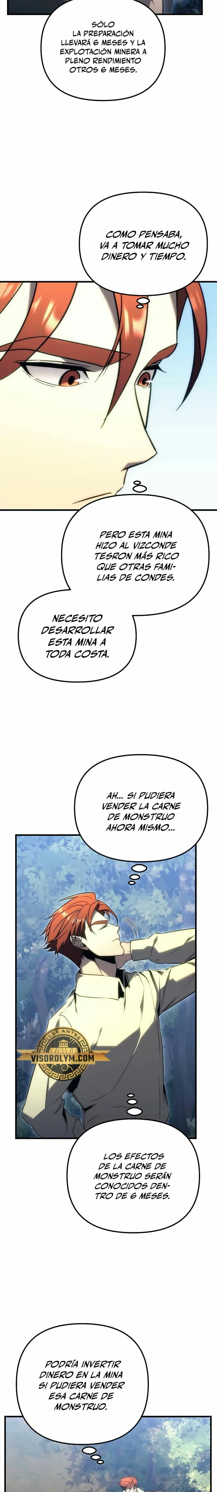 Logan McLain capítulo 19, página 25