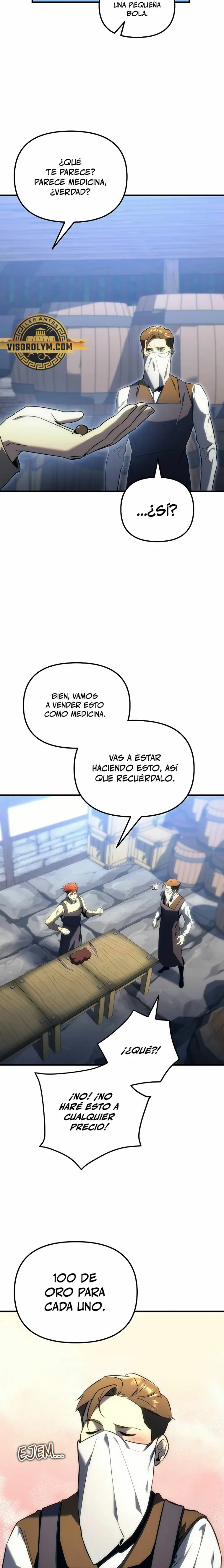 Logan McLain capítulo 19, página 34