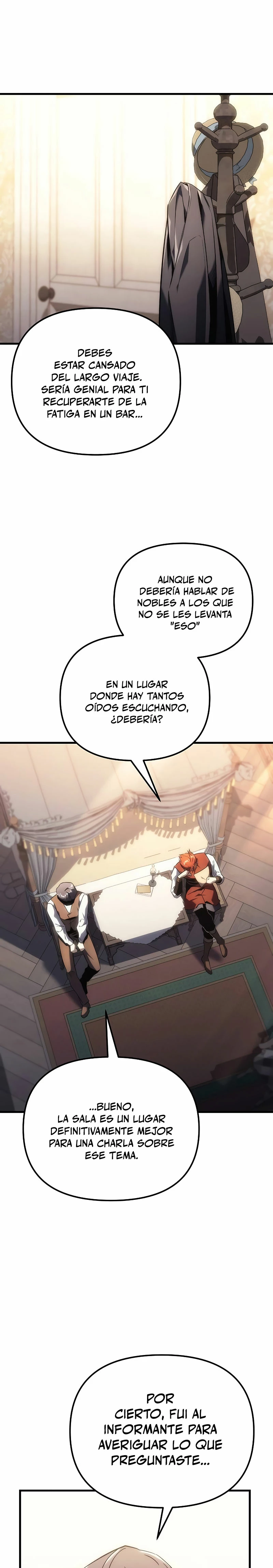 Logan McLain capítulo 21, página 2