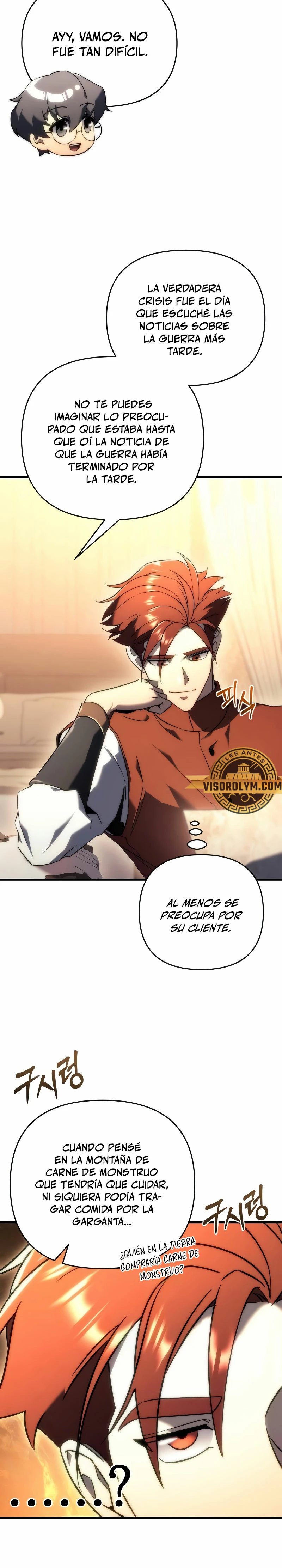 Logan McLain capítulo 21, página 6