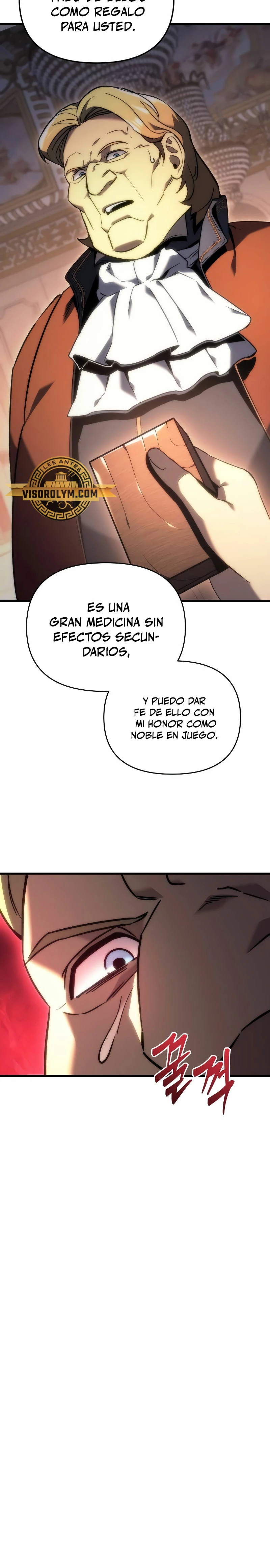 Logan McLain capítulo 21, página 25