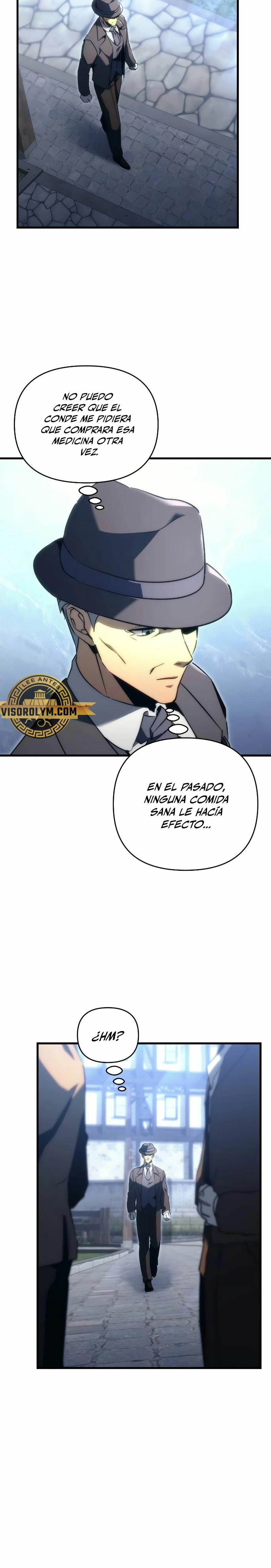 Logan McLain capítulo 21, página 31