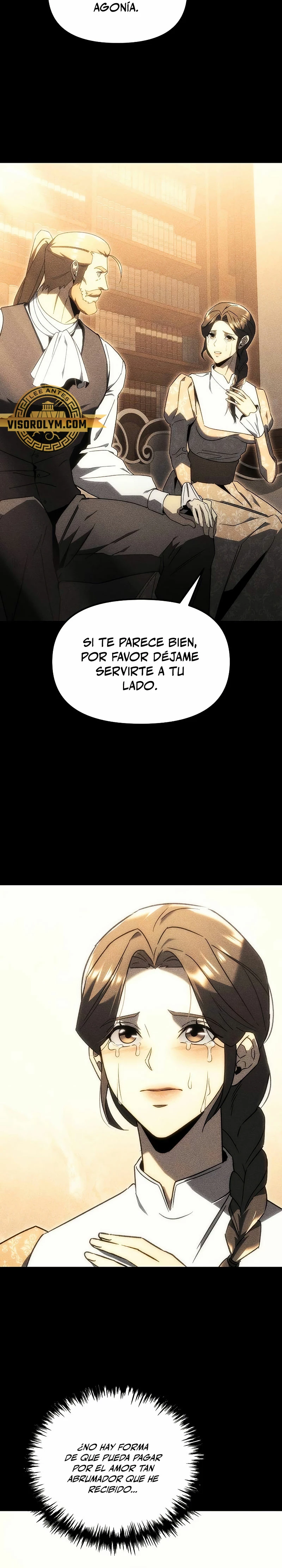Logan McLain capítulo 22, página 34