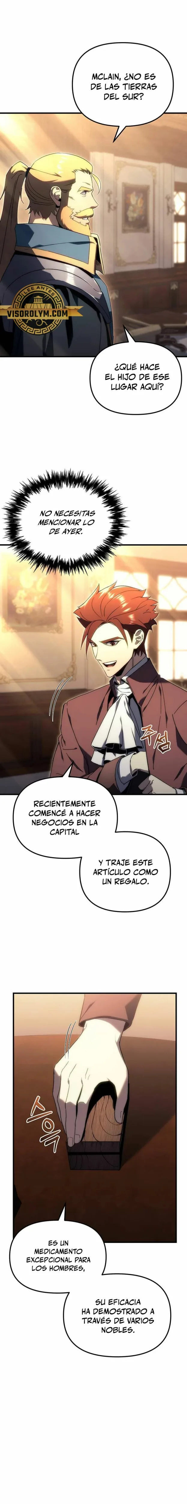 Logan McLain capítulo 23, página 6
