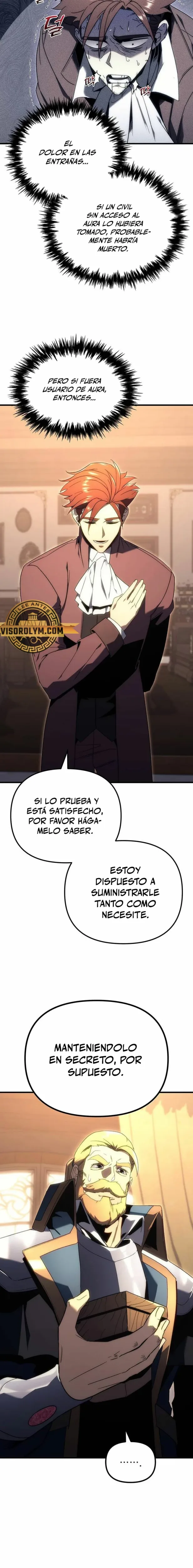 Logan McLain capítulo 23, página 10