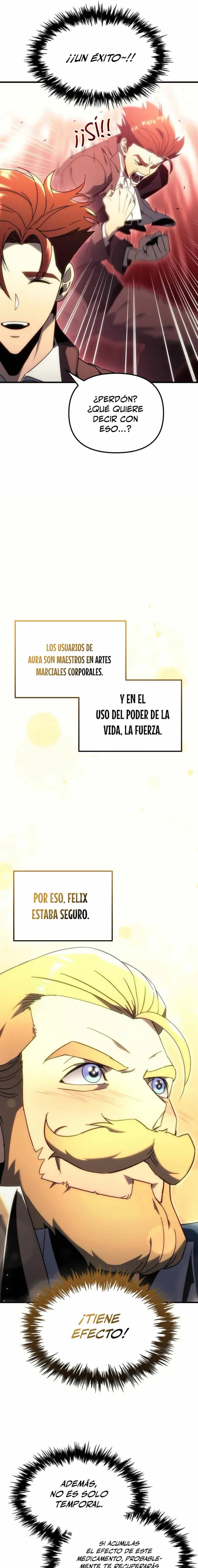 Logan McLain capítulo 23, página 12