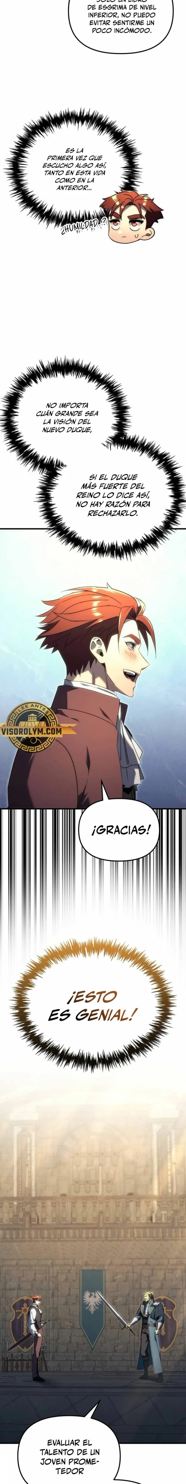 Logan McLain capítulo 23, página 19