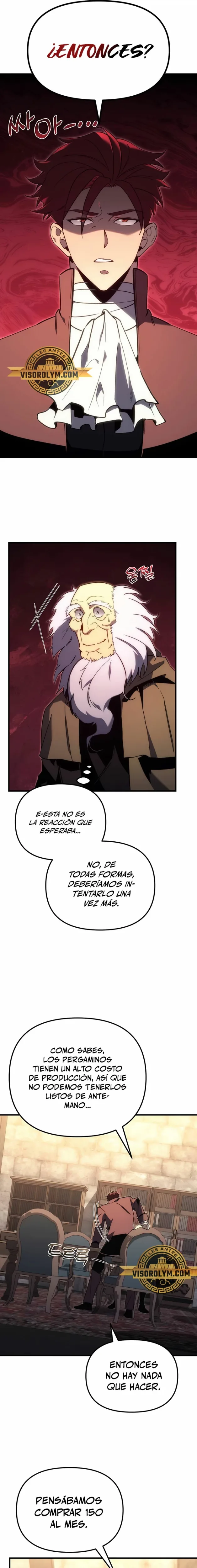 Logan McLain capítulo 25, página 12