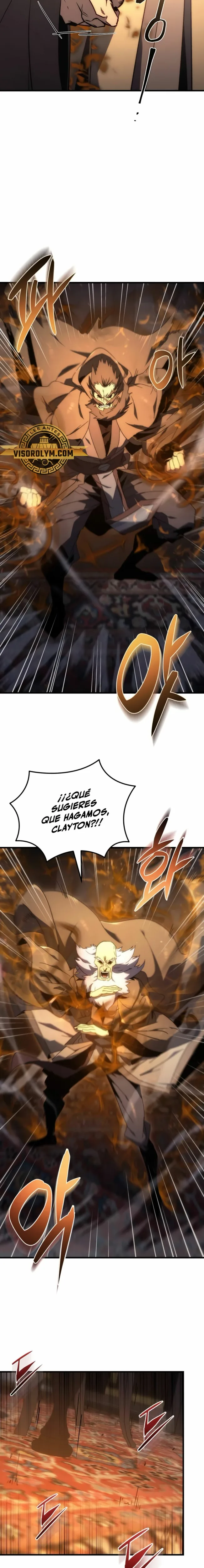 Logan McLain capítulo 25, página 28