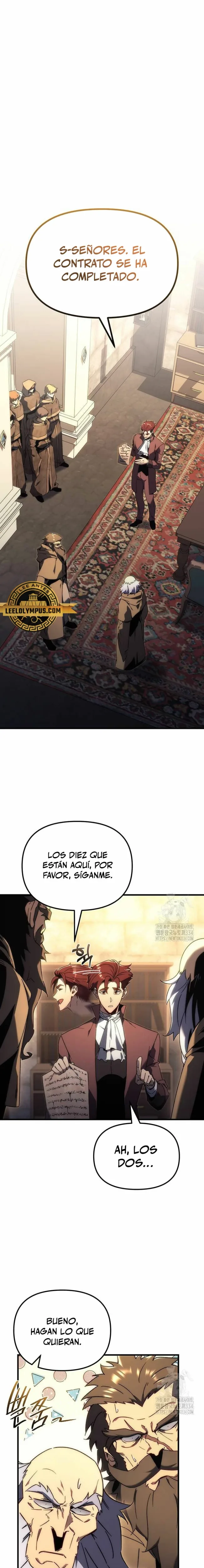 Logan McLain capítulo 26, página 2