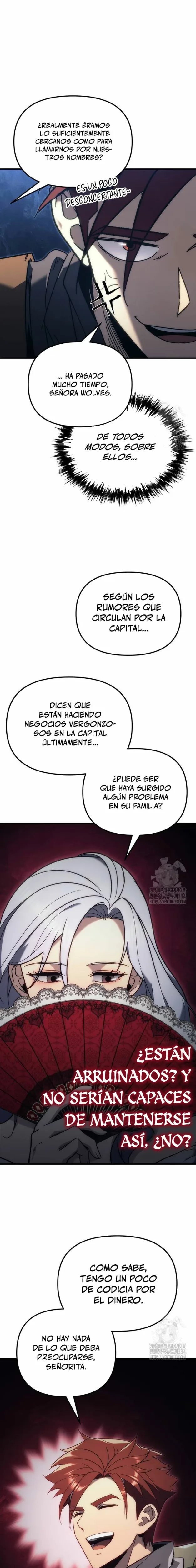 Logan McLain capítulo 26, página 8