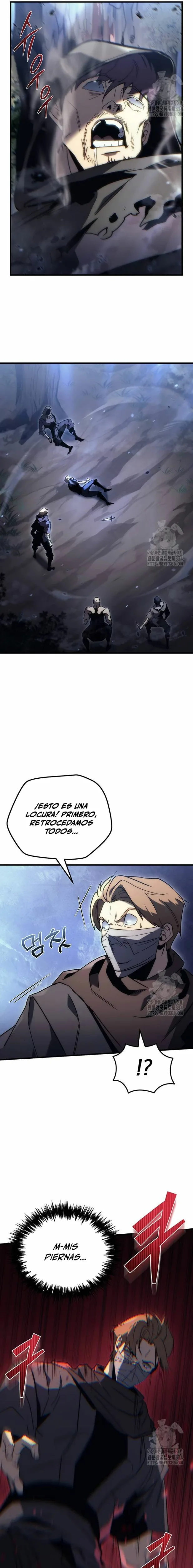 Logan McLain capítulo 26, página 22