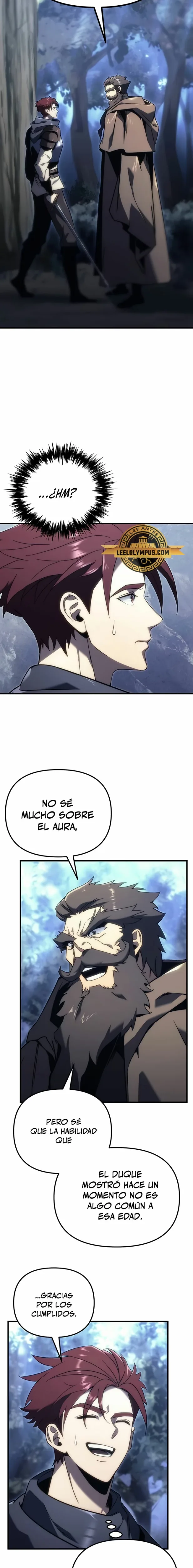 Logan McLain capítulo 27, página 3
