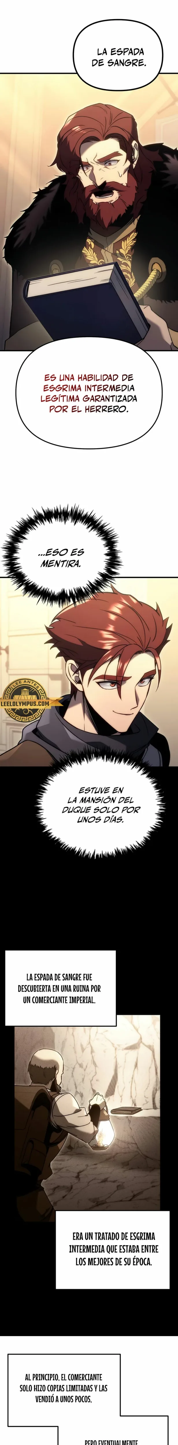 Logan McLain capítulo 27, página 14