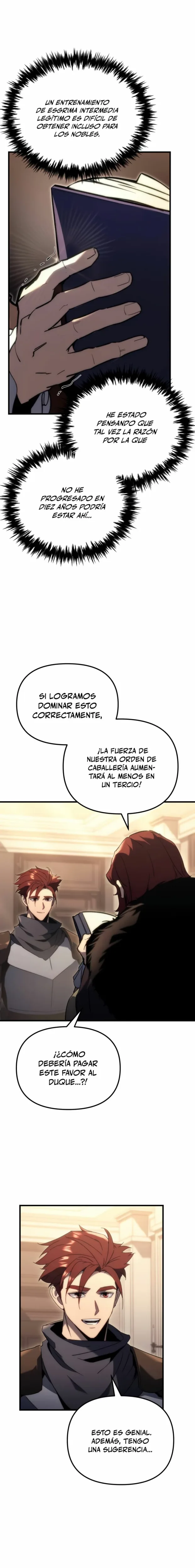 Logan McLain capítulo 27, página 17