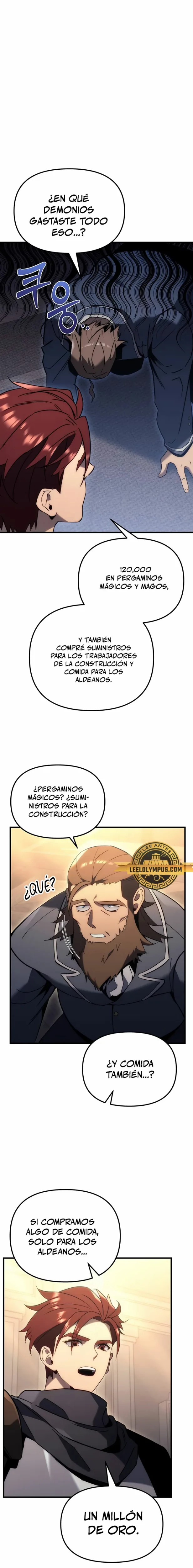 Logan McLain capítulo 27, página 23