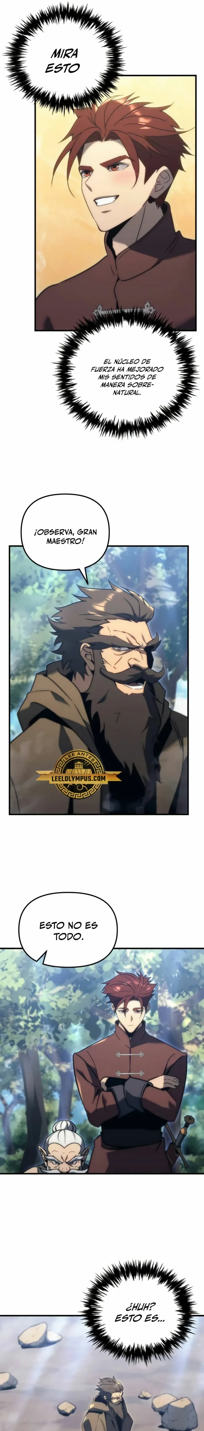 Logan McLain capítulo 28, página 27