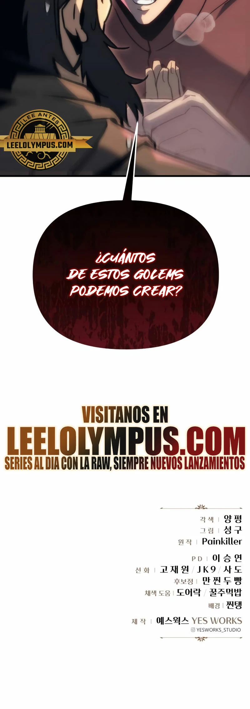 Logan McLain capítulo 28, página 33