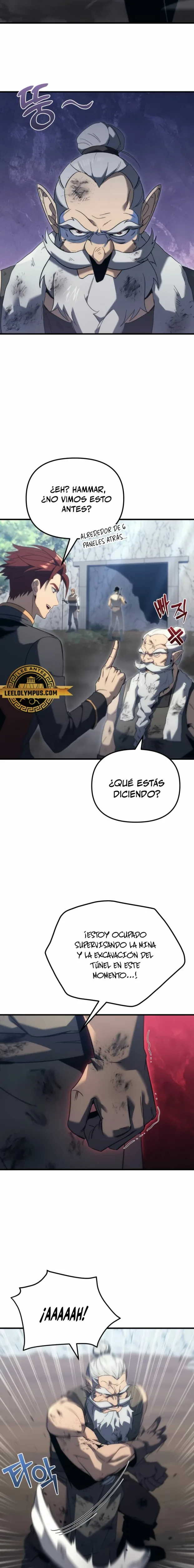 Logan McLain capítulo 29, página 11