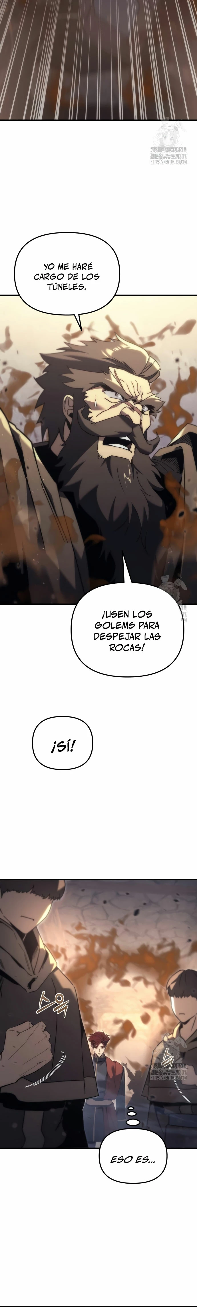 Logan McLain capítulo 30, página 16
