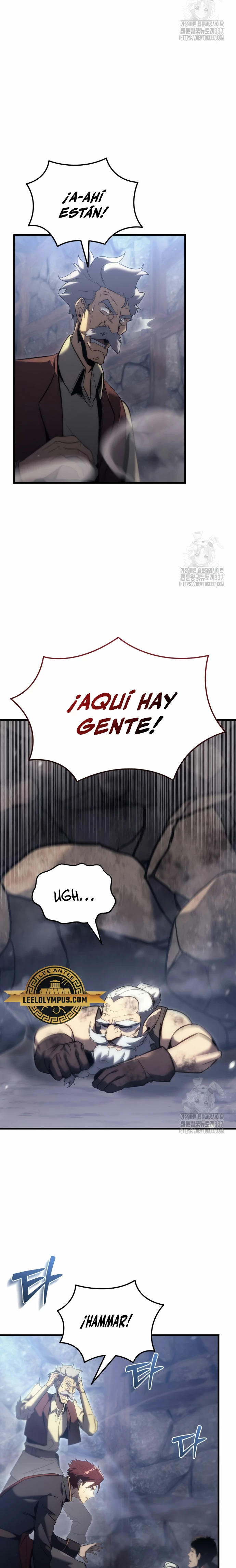 Logan McLain capítulo 30, página 21
