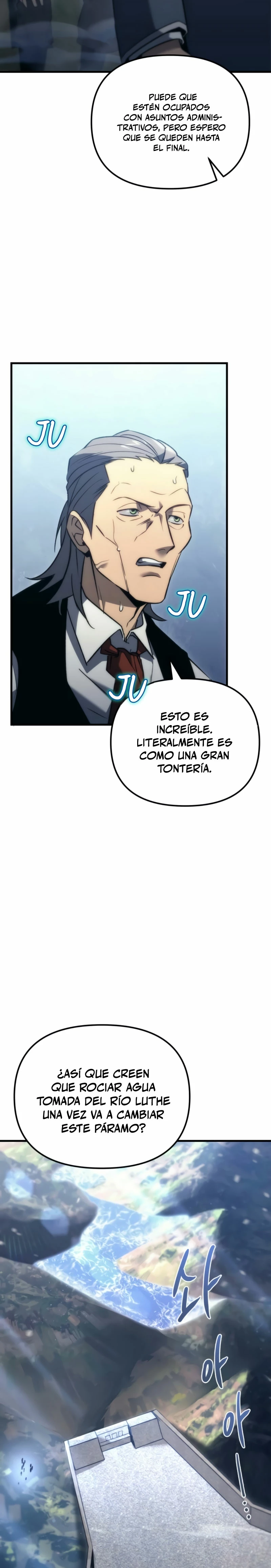 Logan McLain capítulo 31, página 10