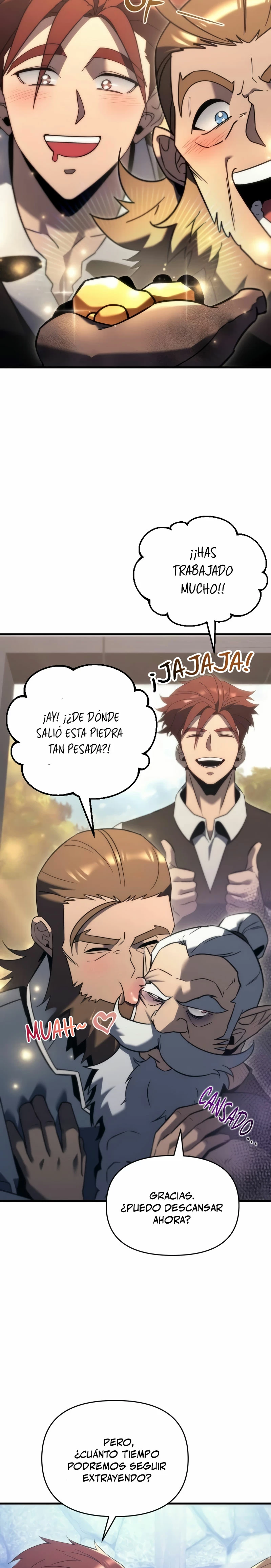 Logan McLain capítulo 32, página 10