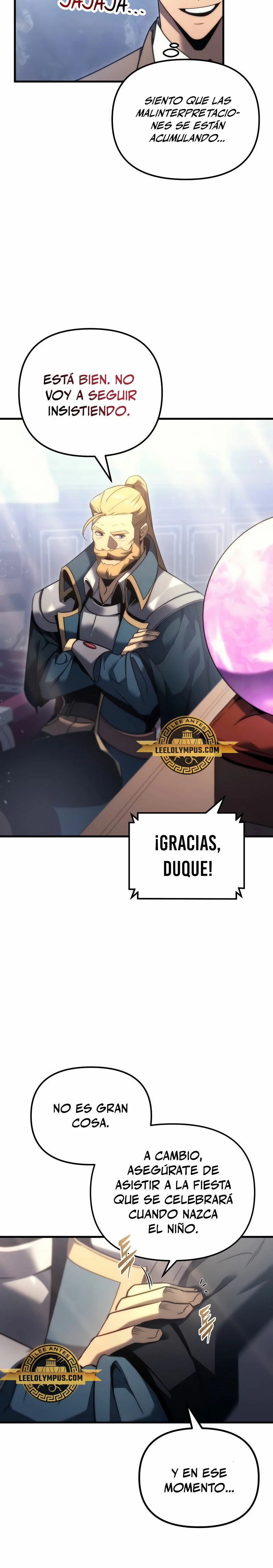 Logan McLain capítulo 33, página 31