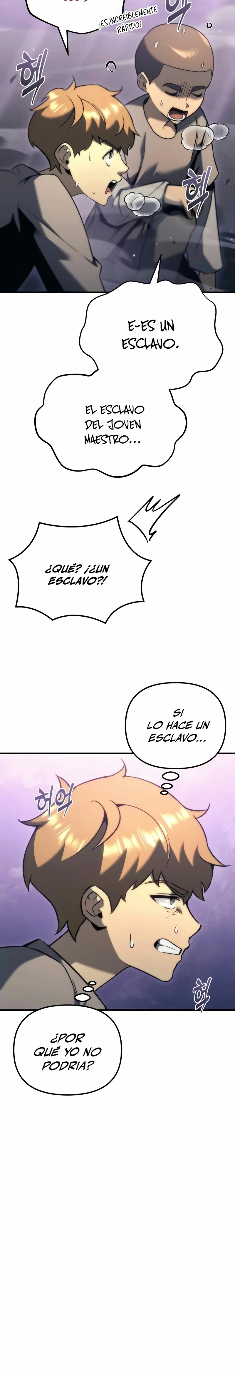 Logan McLain capítulo 34, página 34