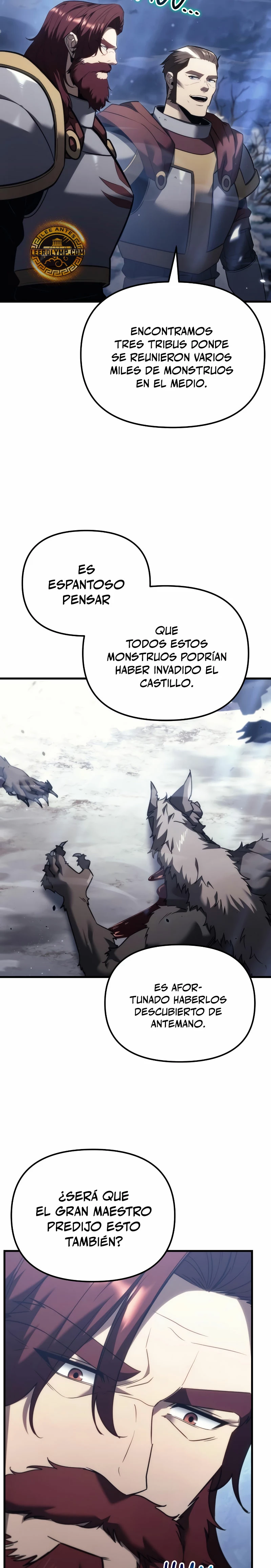 Logan McLain capítulo 37, página 3