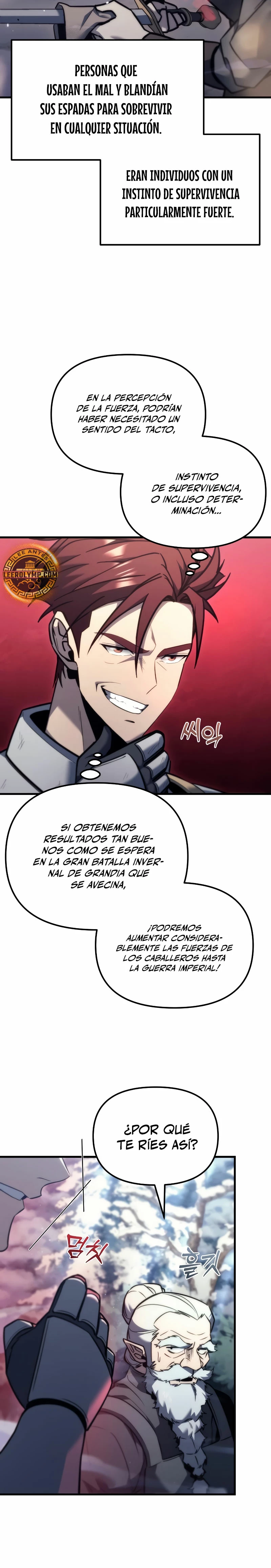 Logan McLain capítulo 37, página 7