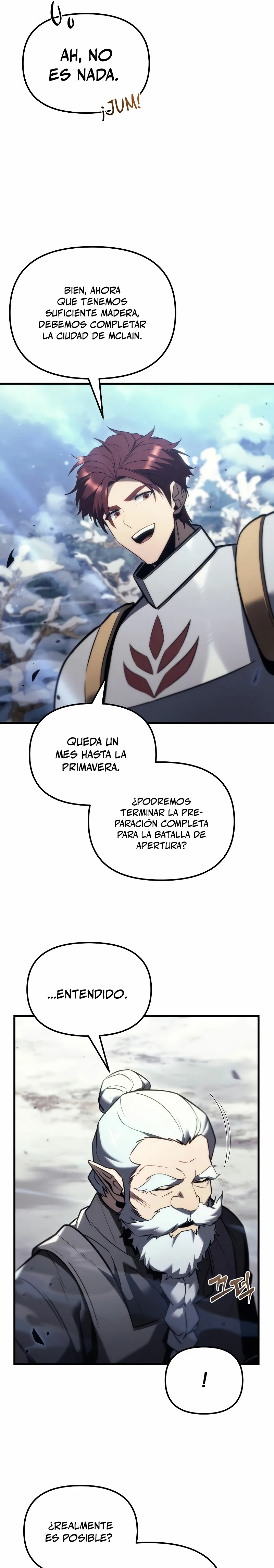 Logan McLain capítulo 37, página 8