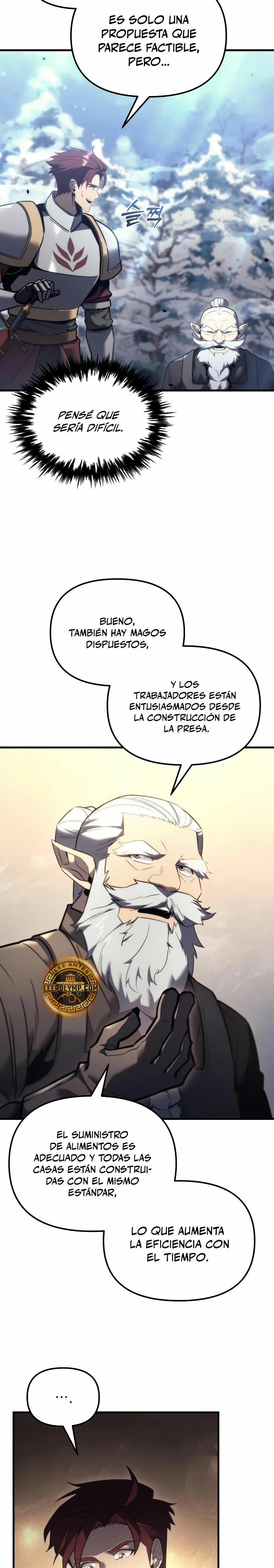 Logan McLain capítulo 37, página 9