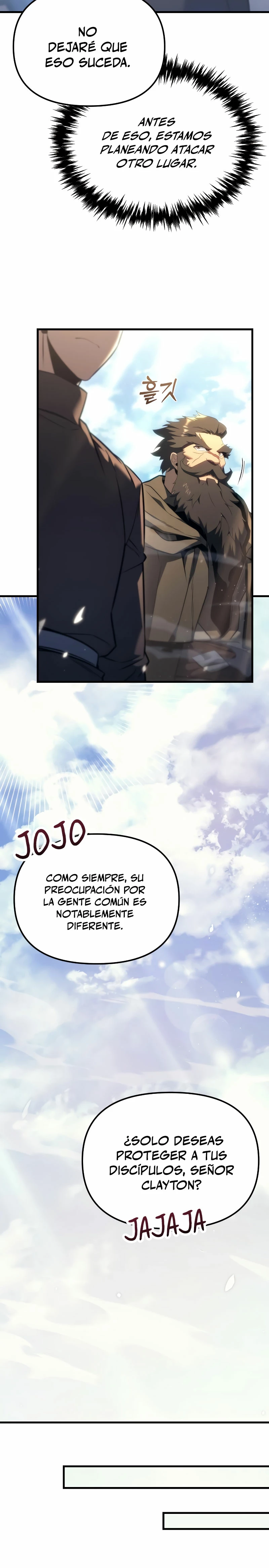 Logan McLain capítulo 37, página 18