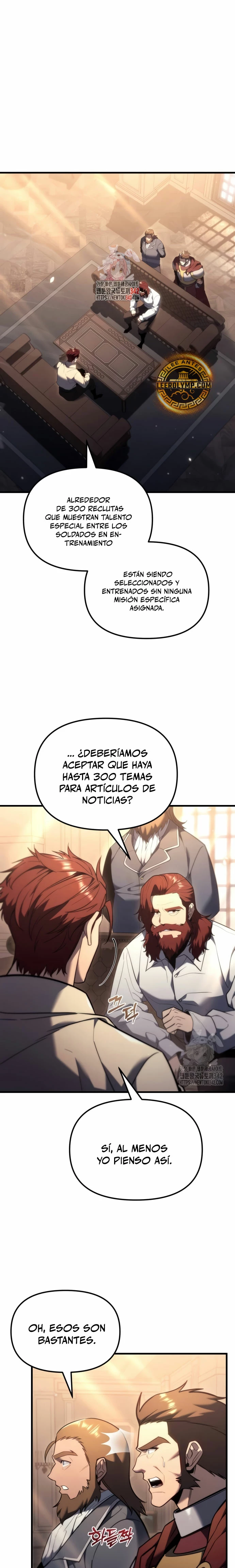 Logan McLain capítulo 38, página 2