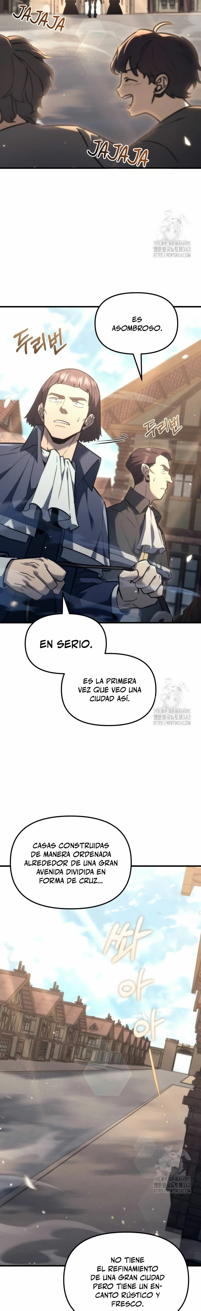 Logan McLain capítulo 38, página 12