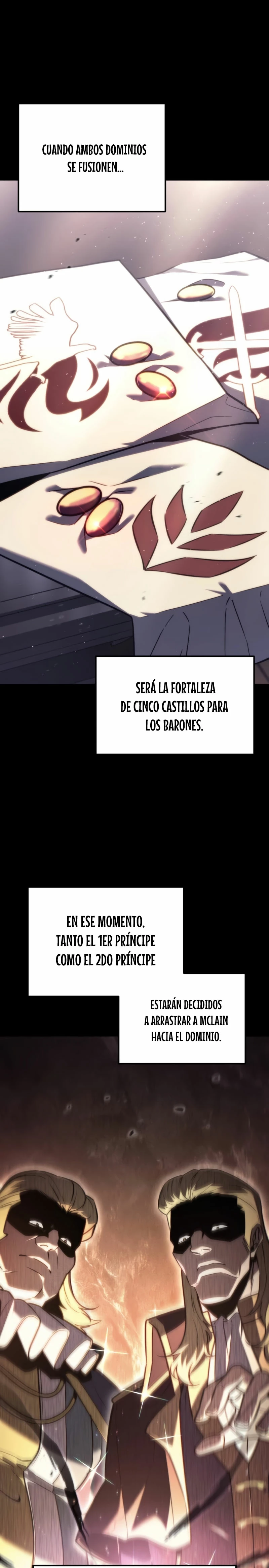 Logan McLain capítulo 39, página 11