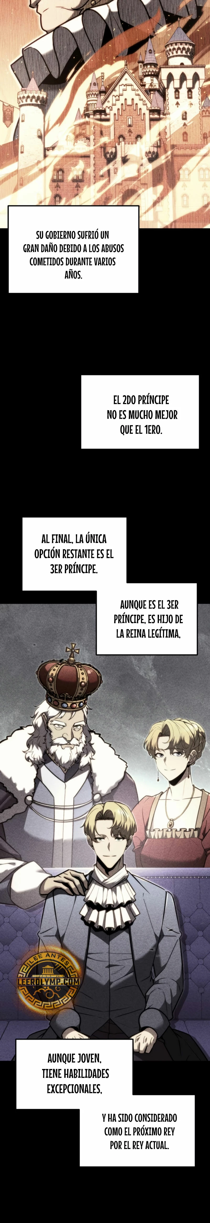 Logan McLain capítulo 39, página 13