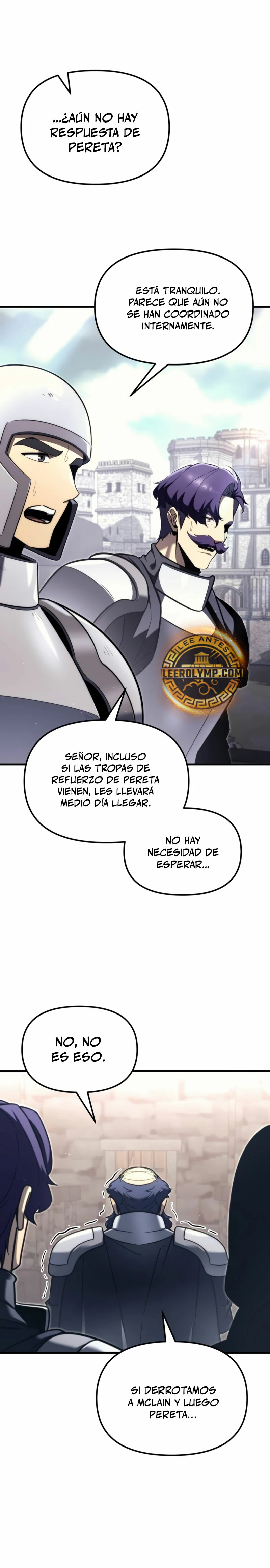 Logan McLain capítulo 39, página 31
