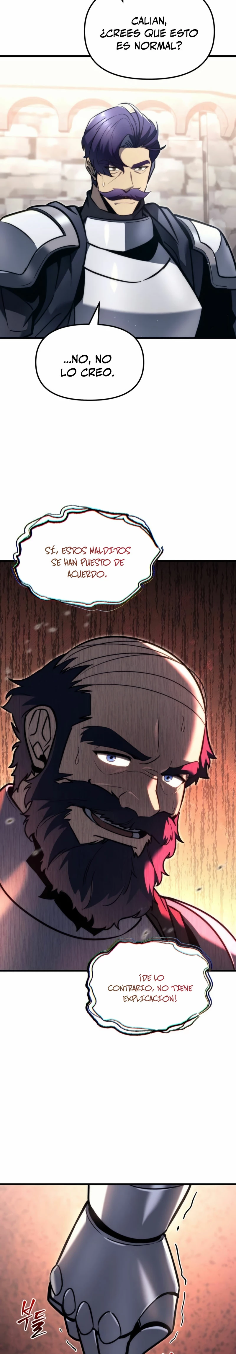 Logan McLain capítulo 39, página 33